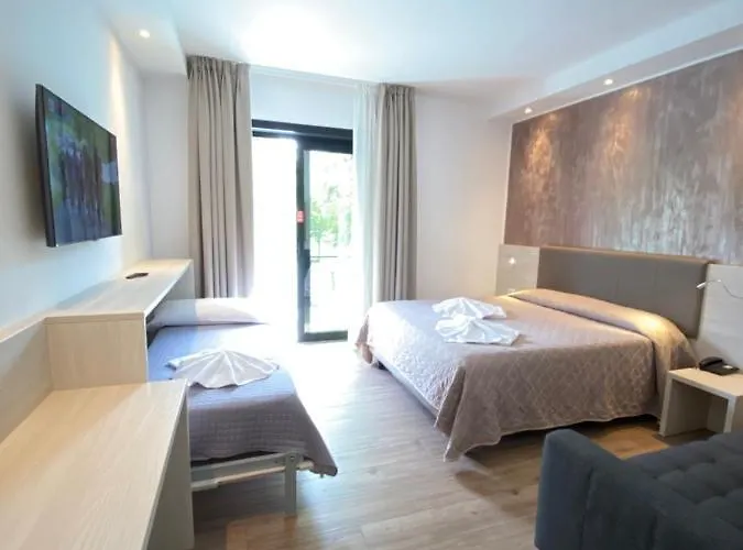 Hotel Aldebaran
