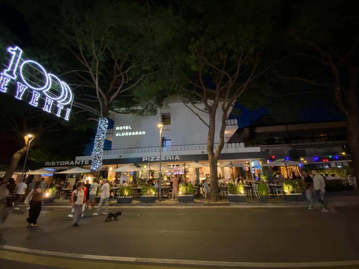 Hotel Aldebaran