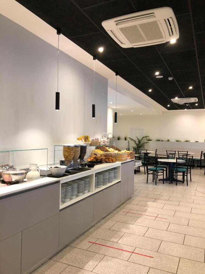 Aldebaran & Restaurant Hotel