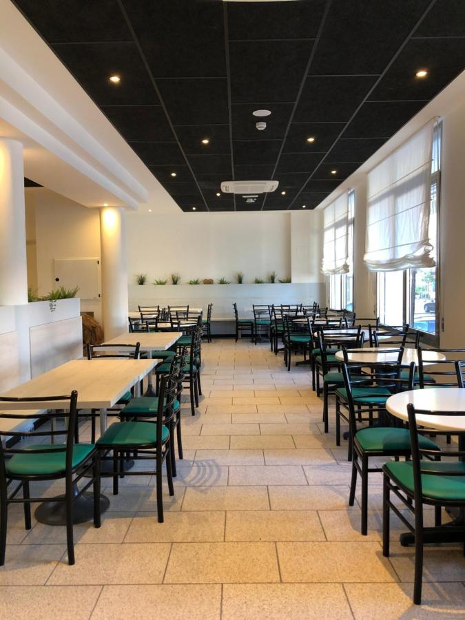 Aldebaran & Restaurant Hotel Lido di Jesolo