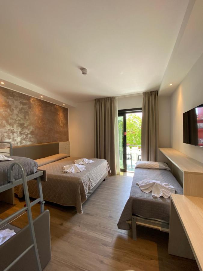 Aldebaran & Restaurant Hotel Lido di Jesolo