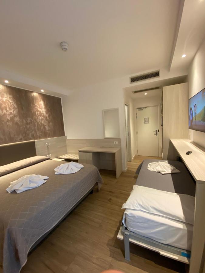 Hotel Aldebaran Lido di Jesolo