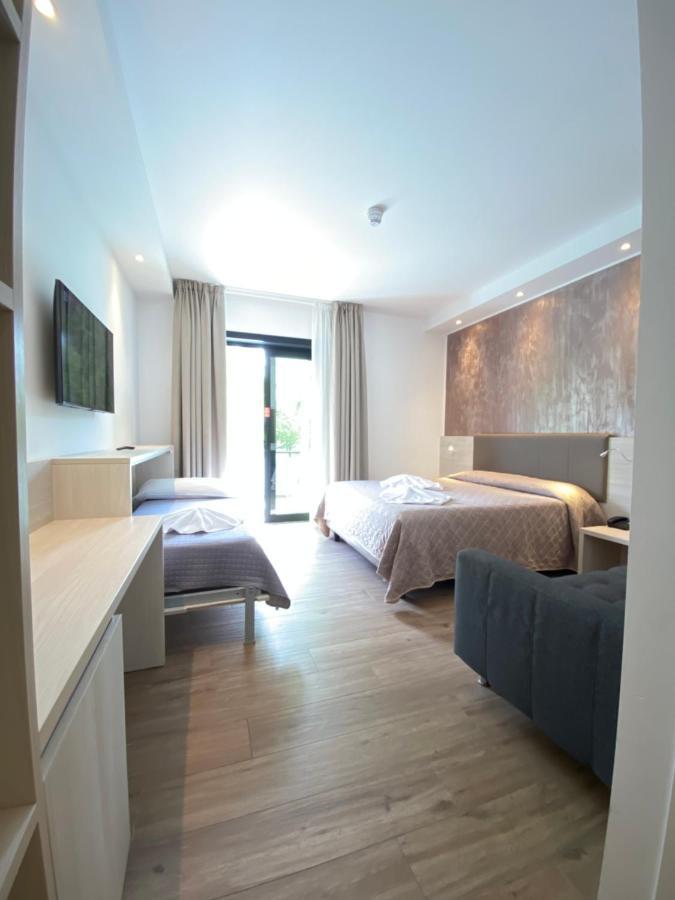 Aldebaran Hotel Lido di Jesolo