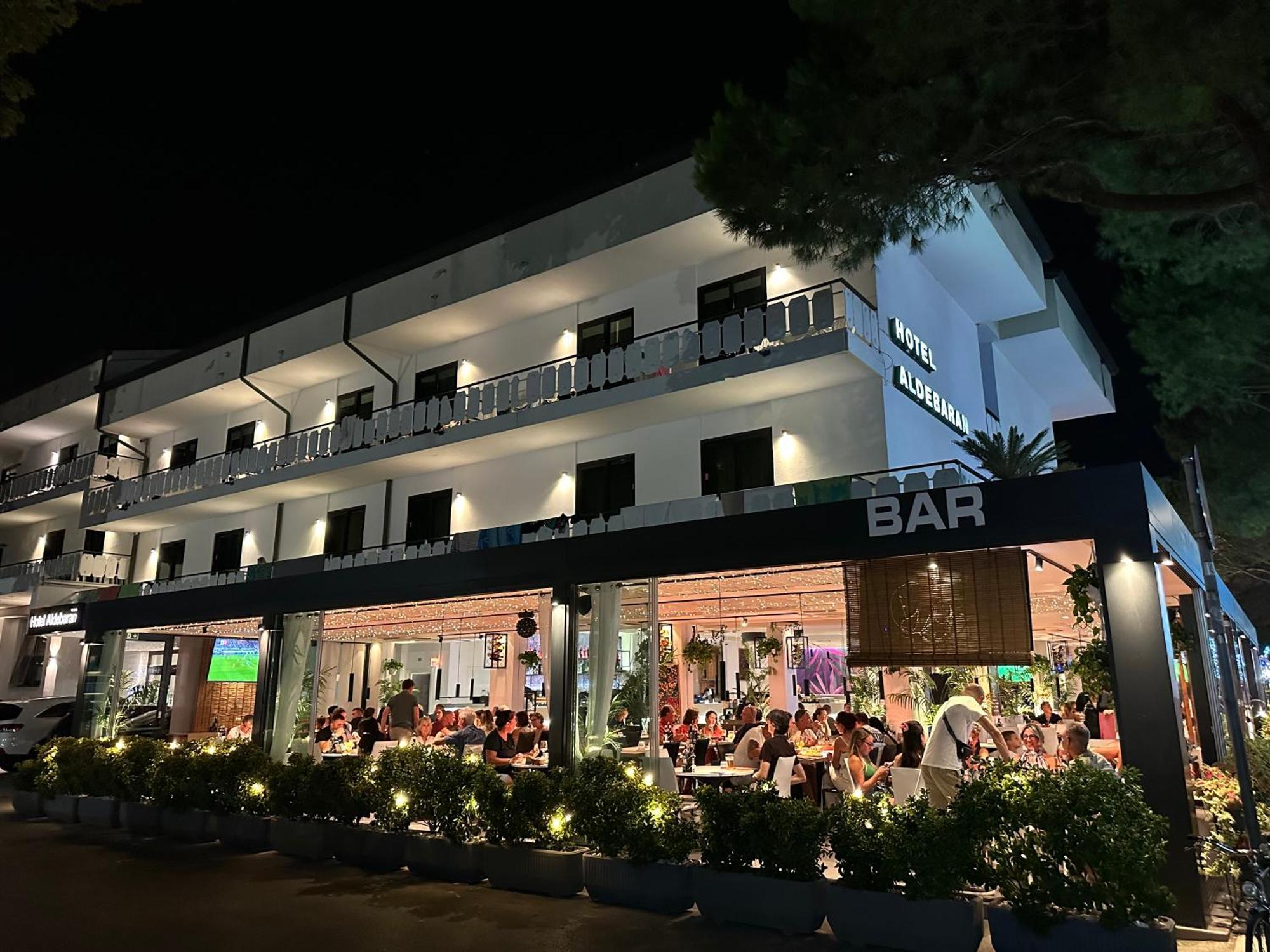 Aldebaran Lido di Jesolo