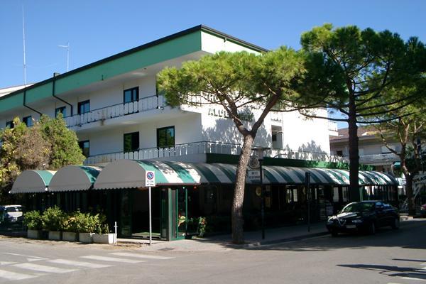 Aldebaran Hotel 3*