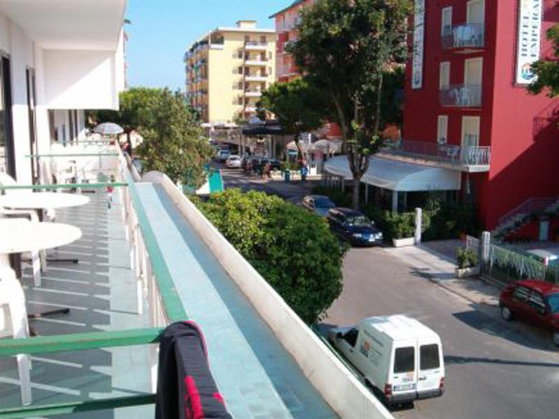 Hotel Aldebaran Lido di Jesolo