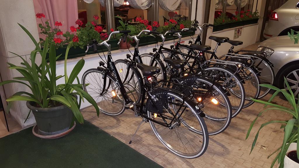 Aldebaran 3* Lido di Jesolo