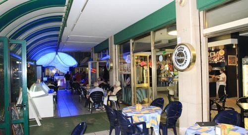 Aldebaran & Restaurant Lido di Jesolo