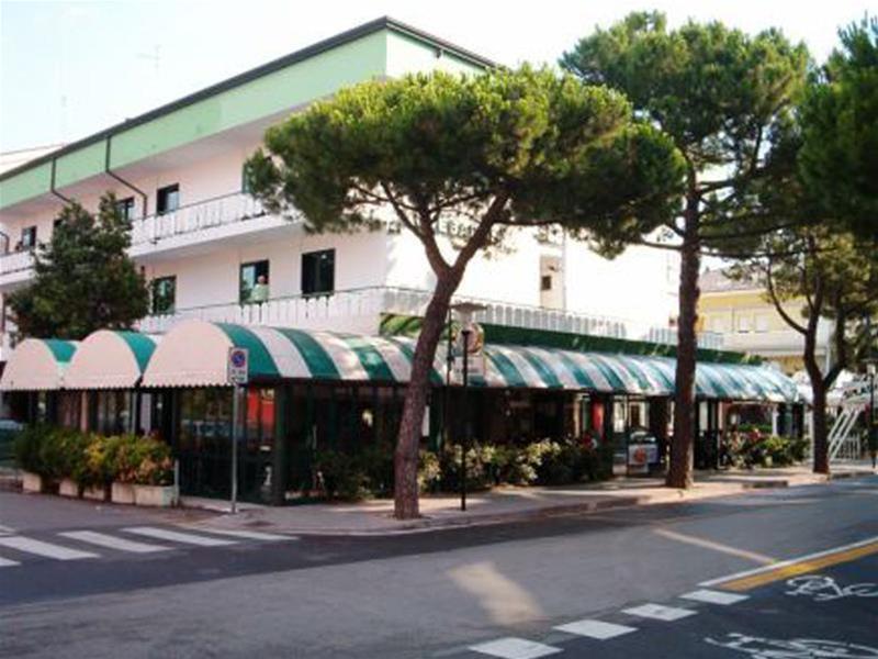 Hotel Aldebaran & Restaurant