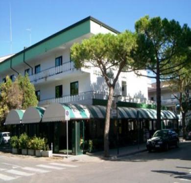 Aldebaran & Restaurant Hotel